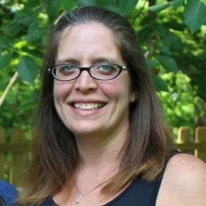 Meet your Posher, Julie